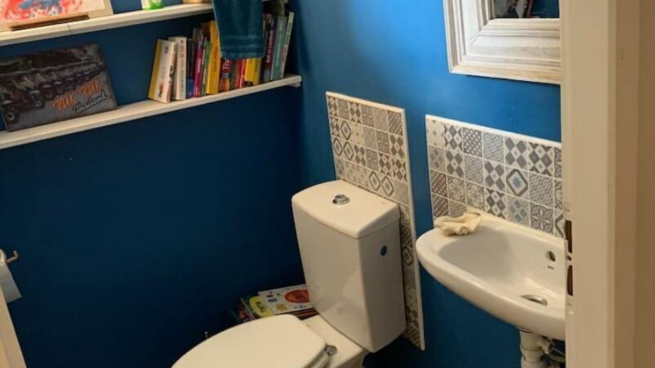 Photo of Bathroom in Balma