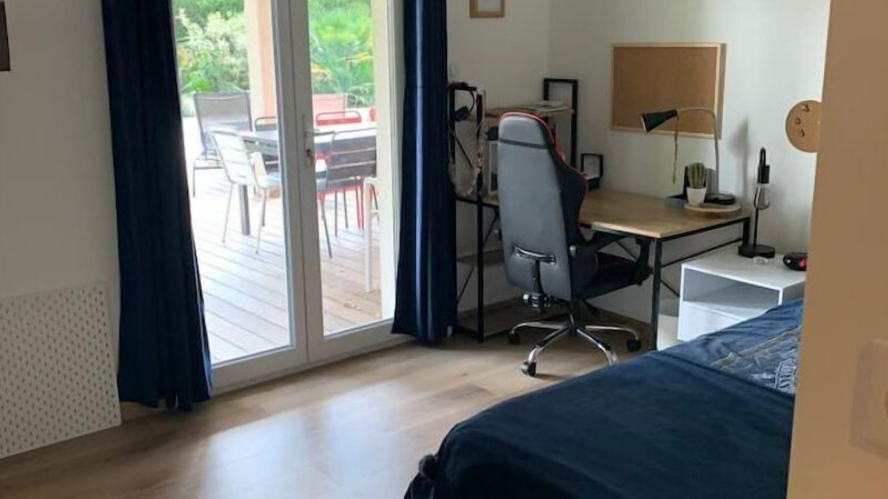 Photo of Bedroom in Balma
