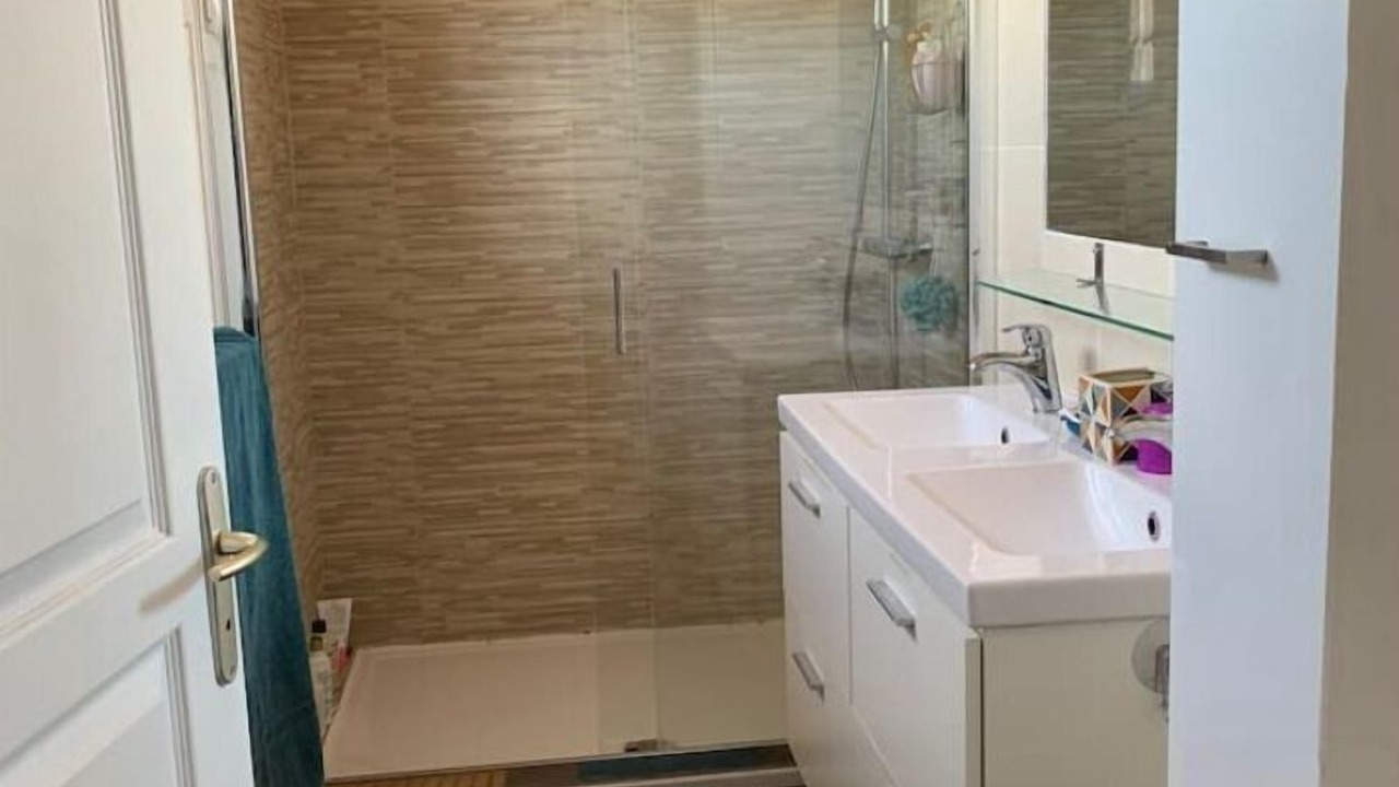 Photo of Bathroom in Balma