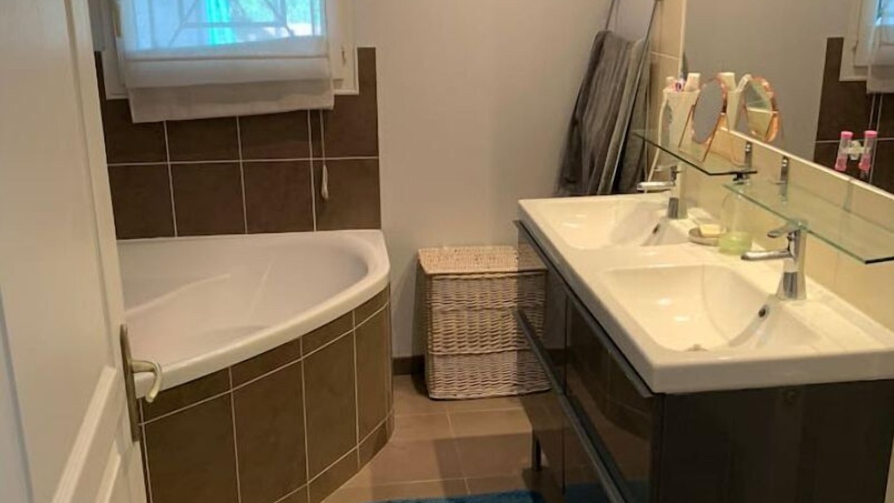 Photo of Bathroom in Balma