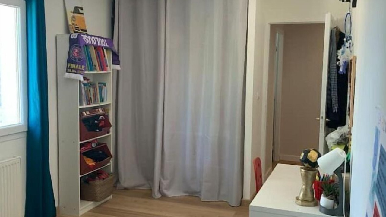 Photo of Bedroom in Balma