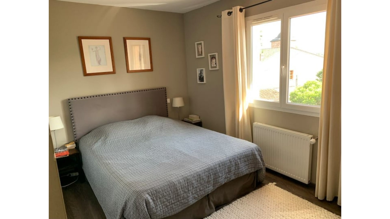 Photo of Bedroom in Balma