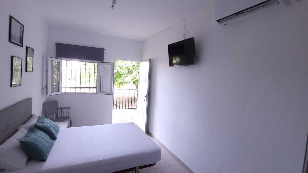 Photo of Bedroom in San Martin de Montalban
