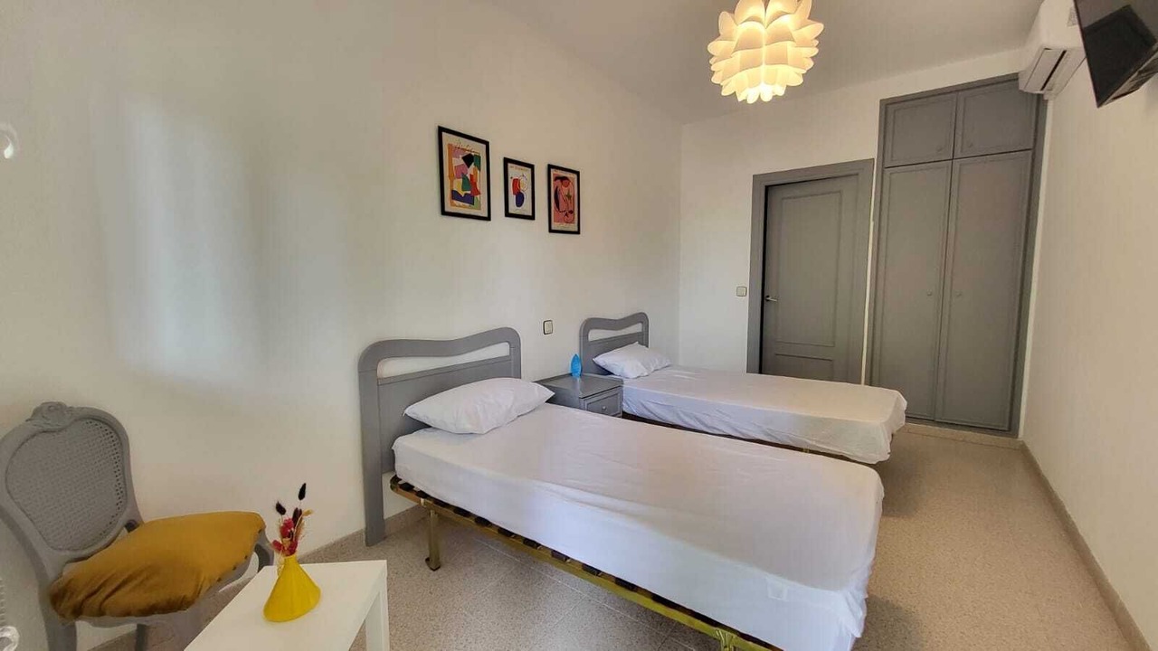 Photo of Bedroom in San Martin de Montalban