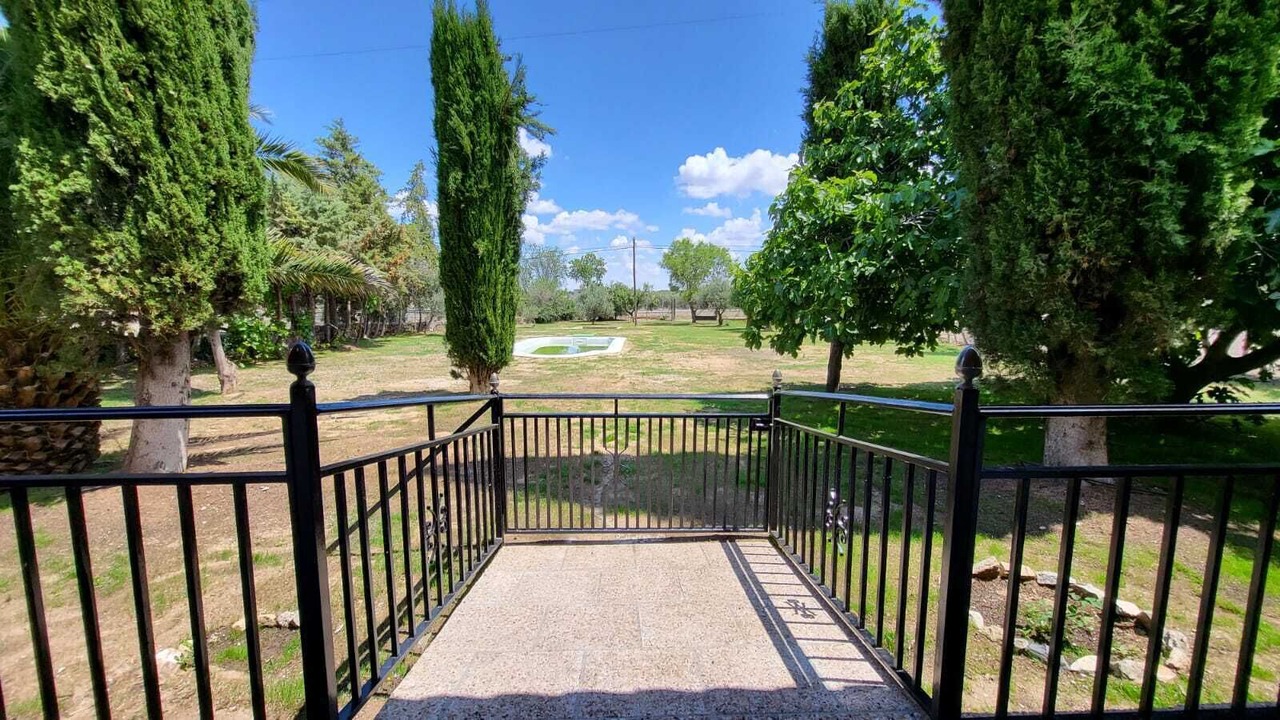 Photo of Outdoor in San Martin de Montalban