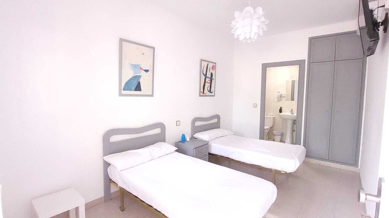 Photo of Bedroom in San Martin de Montalban