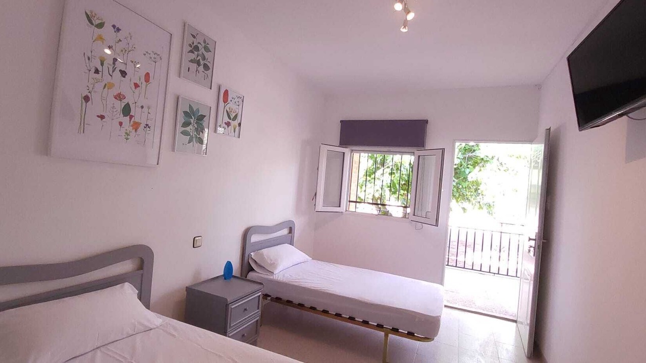 Photo of Bedroom in San Martin de Montalban