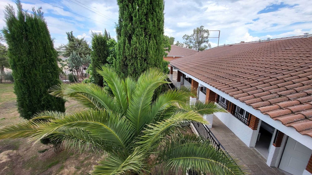Photo of Outdoor in San Martin de Montalban
