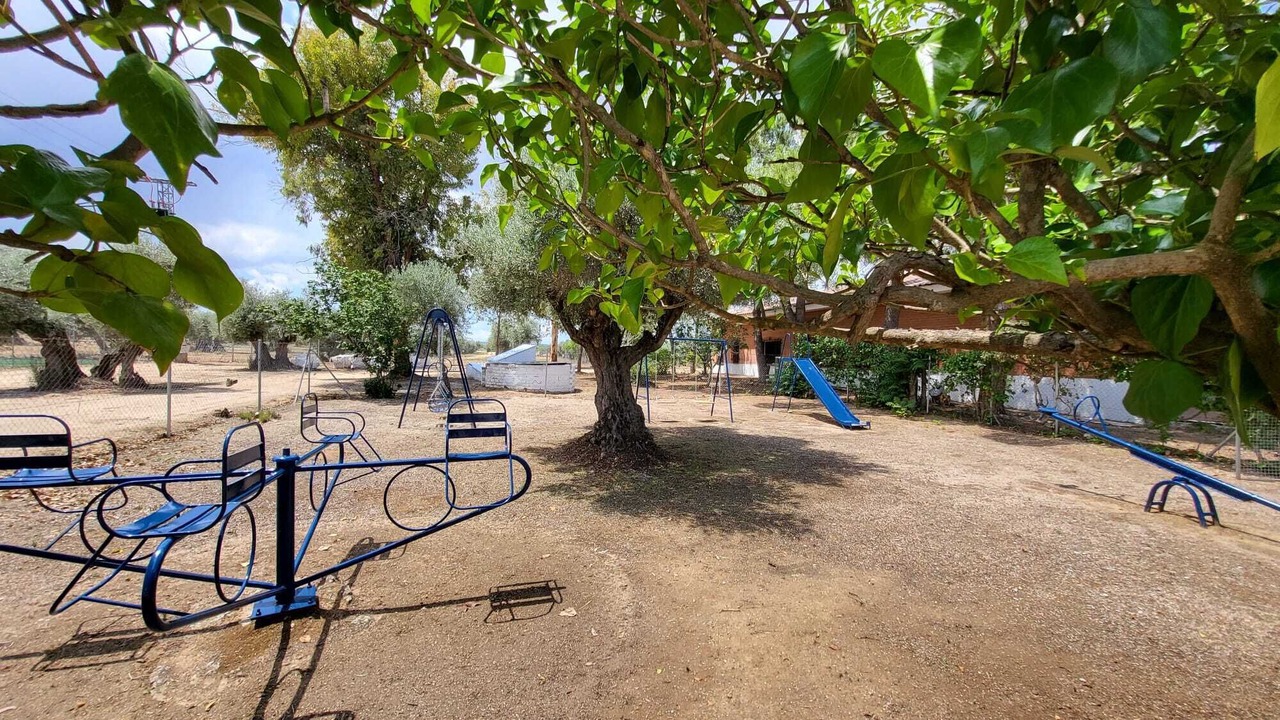 Photo of Outdoor in San Martin de Montalban
