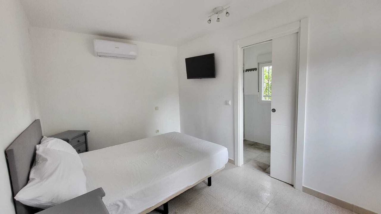 Photo of Bedroom in San Martin de Montalban