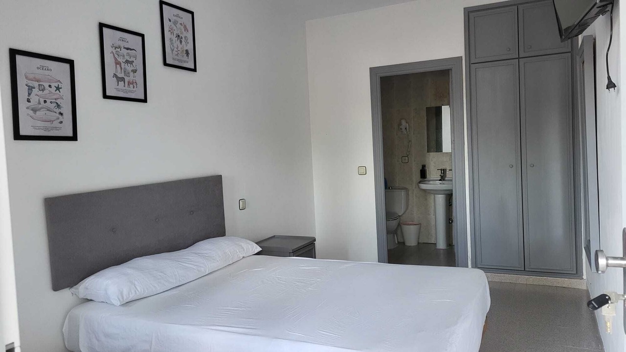 Photo of Bedroom in San Martin de Montalban