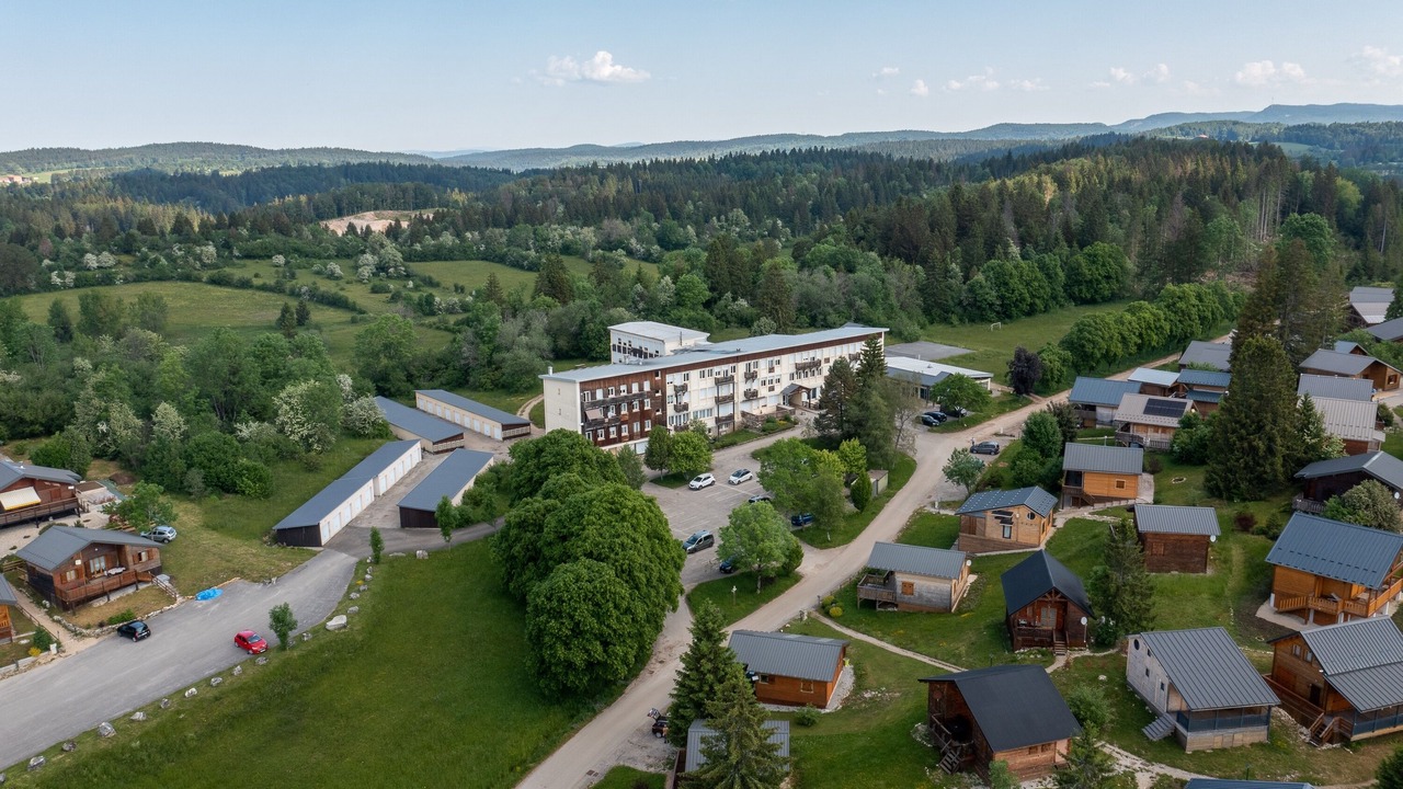Photo of Outdoor in Saint-Laurent-en-Grandvaux