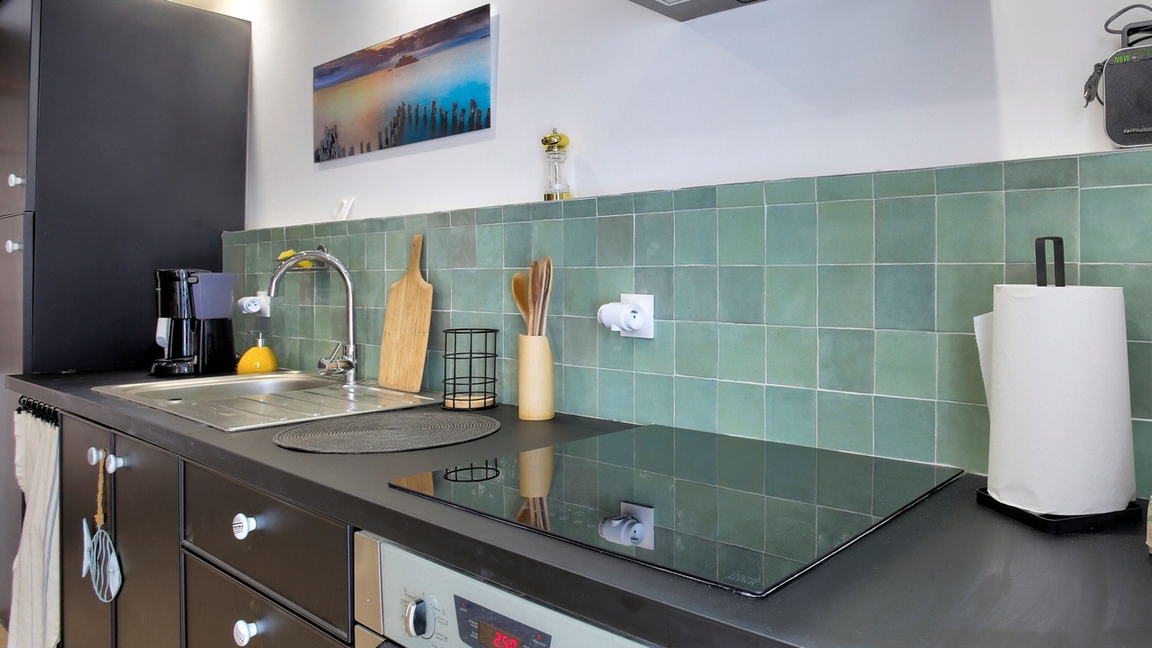 Photo of Kitchen in La Hisse