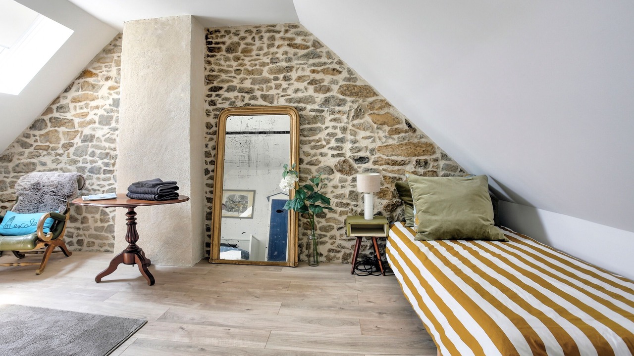 Photo of Bedroom in La Hisse