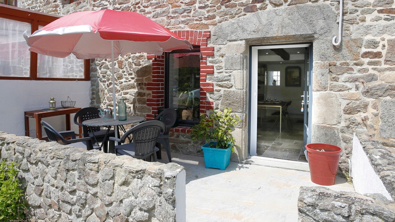 Photo of Outdoor in La Hisse