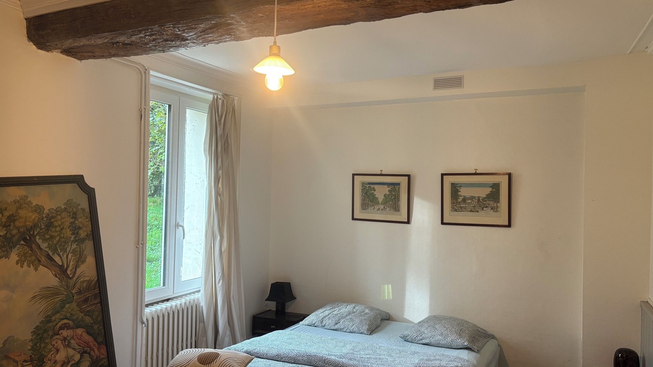 Photo of Bedroom in La Tretoire