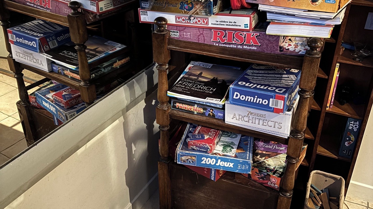 Photo of Others in La Tretoire