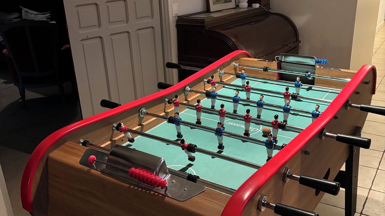 Photo of Bedroom in La Tretoire