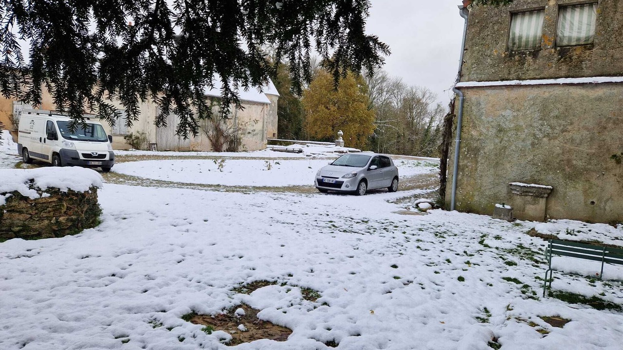 Photo of Outdoor in La Tretoire