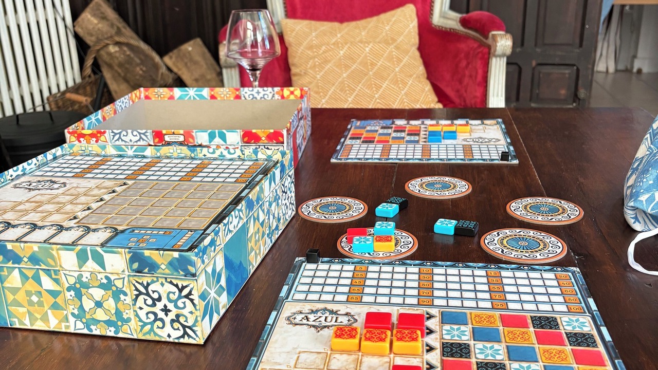 Photo of Bedroom in La Tretoire