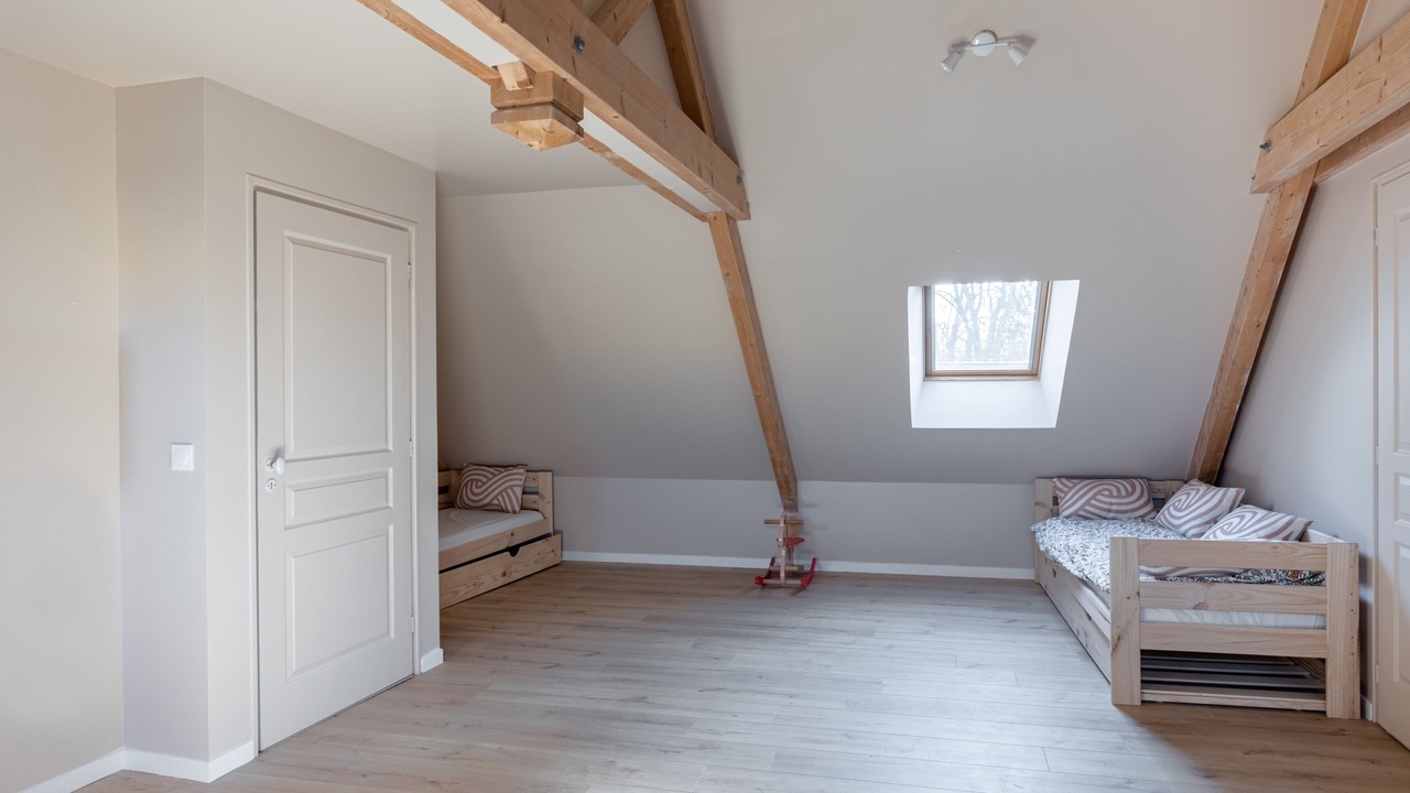Photo of Bedroom in La Tretoire