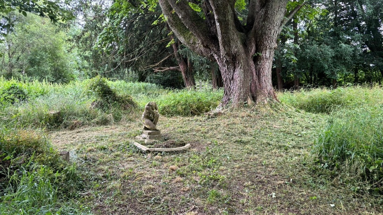 Photo of Outdoor in La Tretoire