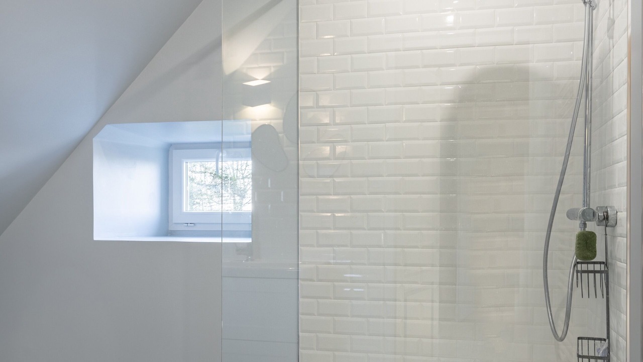 Photo of Bathroom in La Tretoire