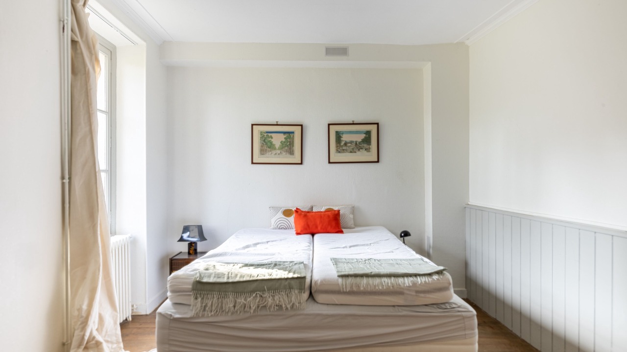 Photo of Bedroom in La Tretoire