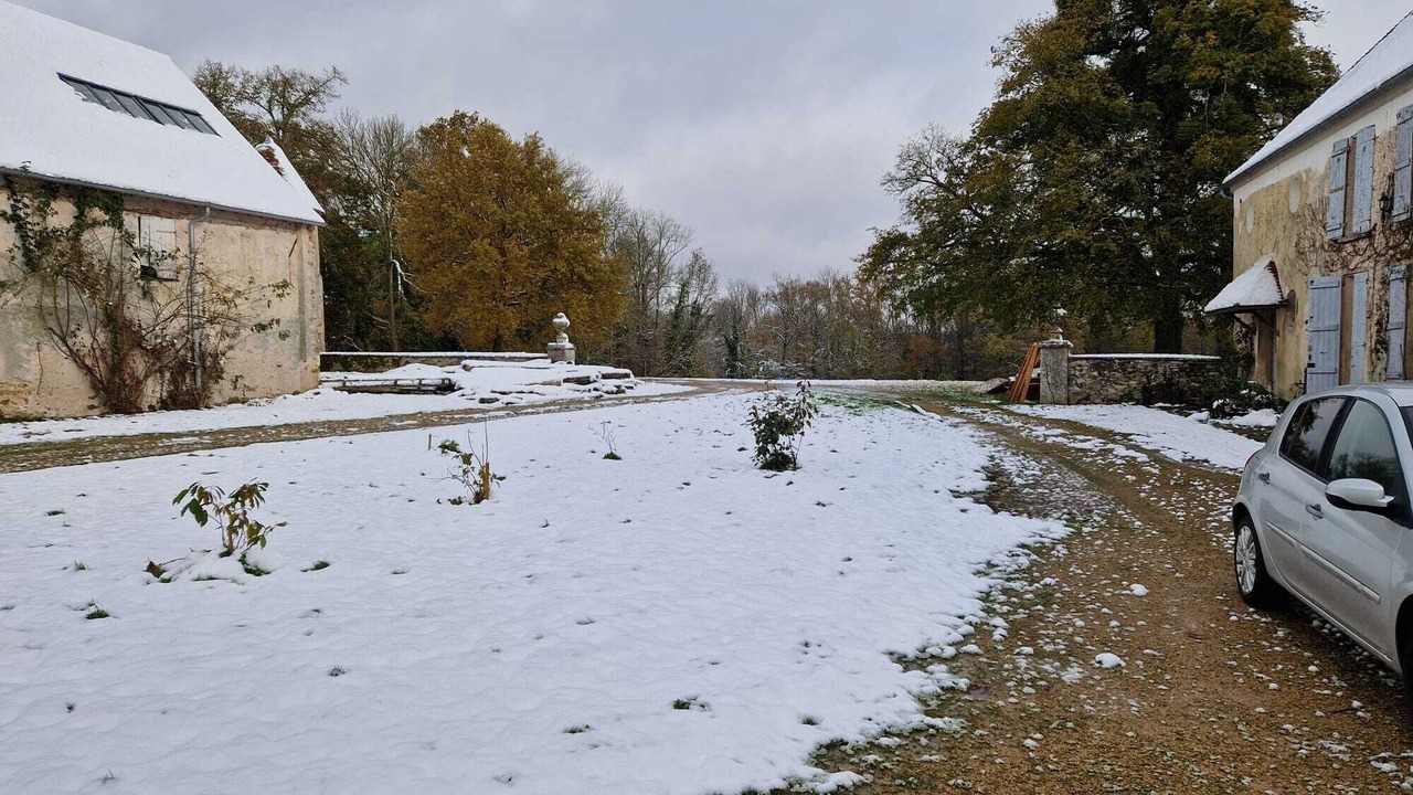 Photo of Outdoor in La Tretoire