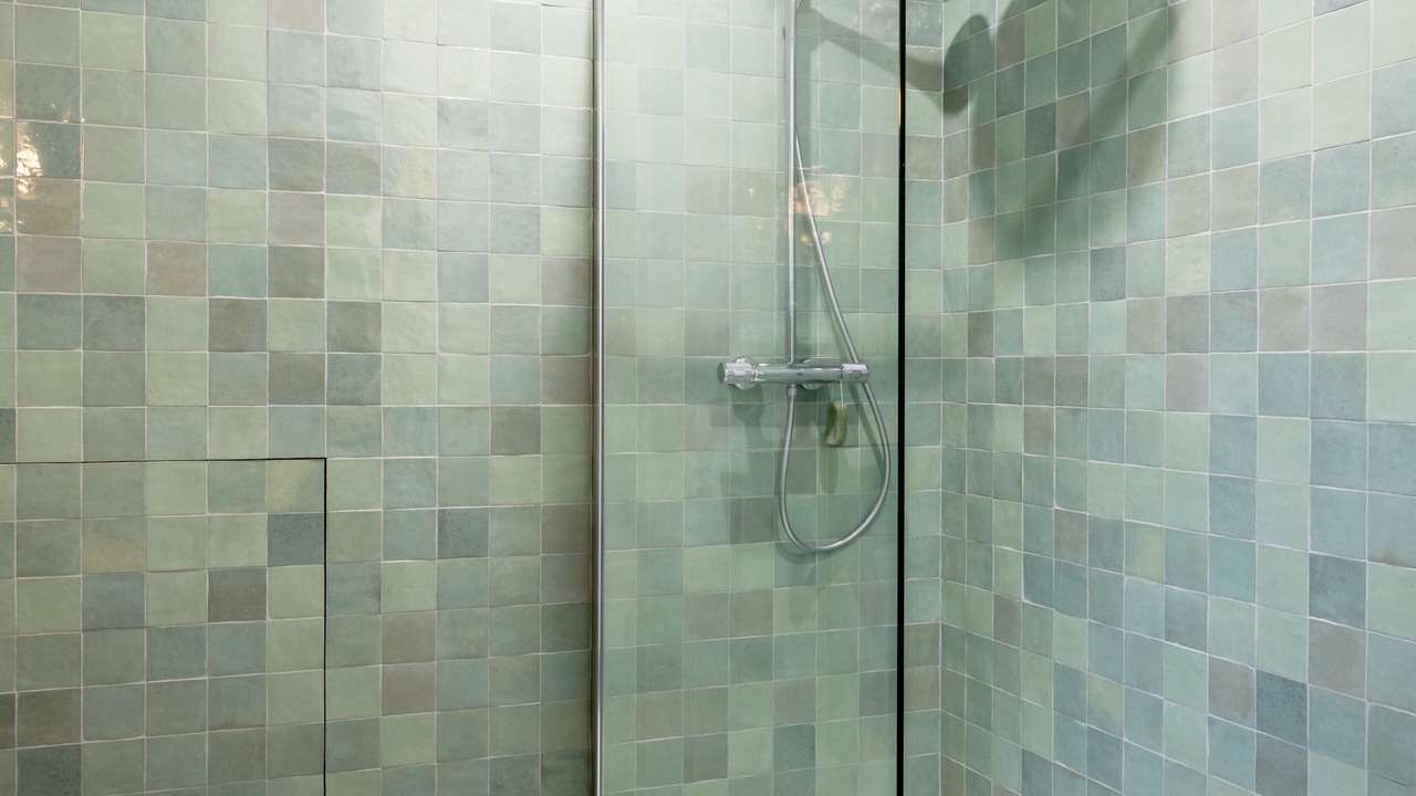 Photo of Bathroom in La Tretoire