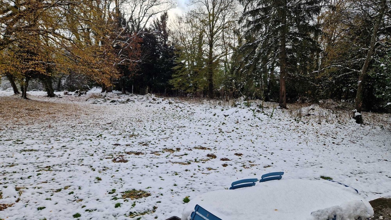 Photo of Outdoor in La Tretoire