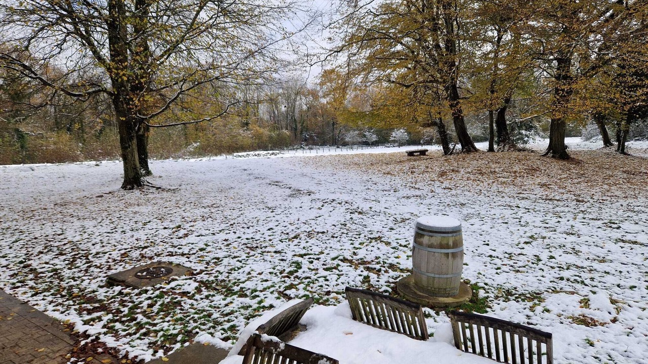 Photo of Outdoor in La Tretoire