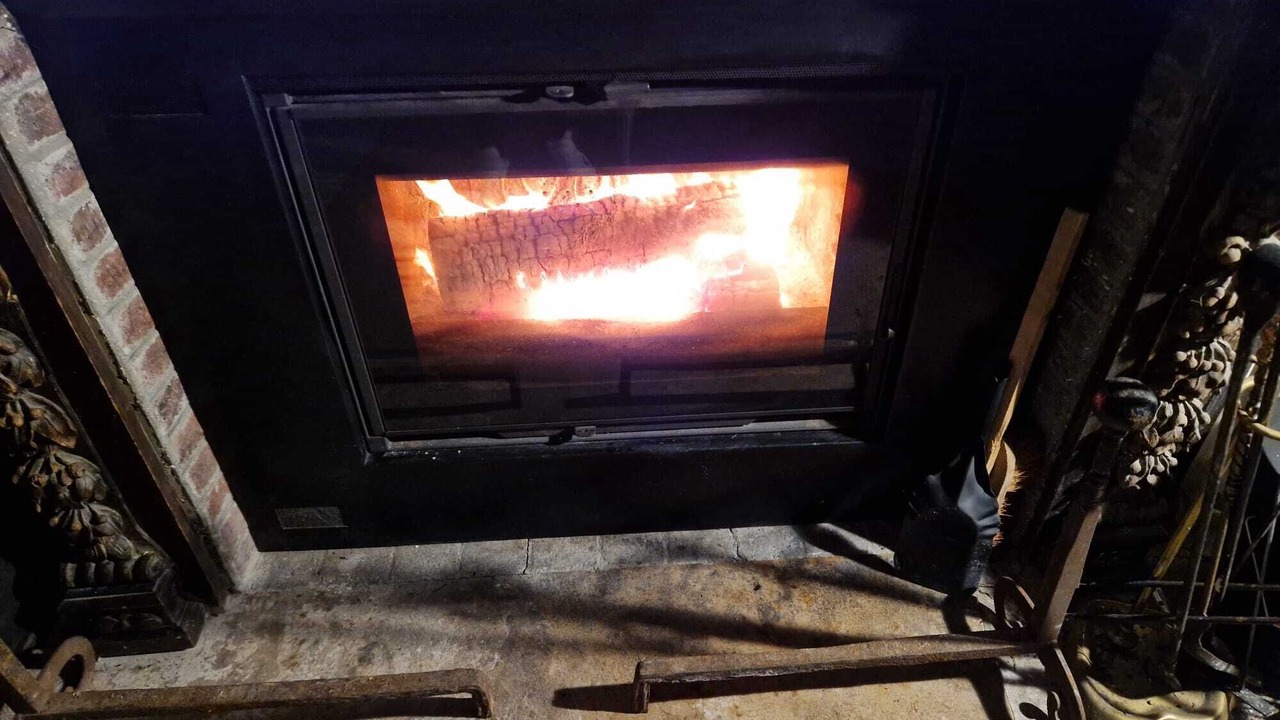 Photo of Livingroom in La Tretoire