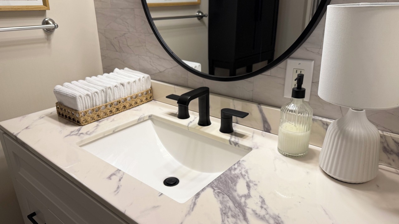 Photo of Bathroom in Petoskey
