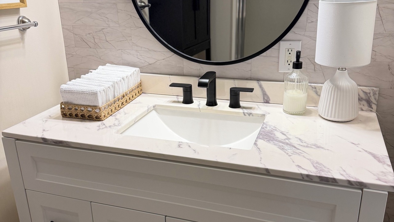 Photo of Bathroom in Petoskey