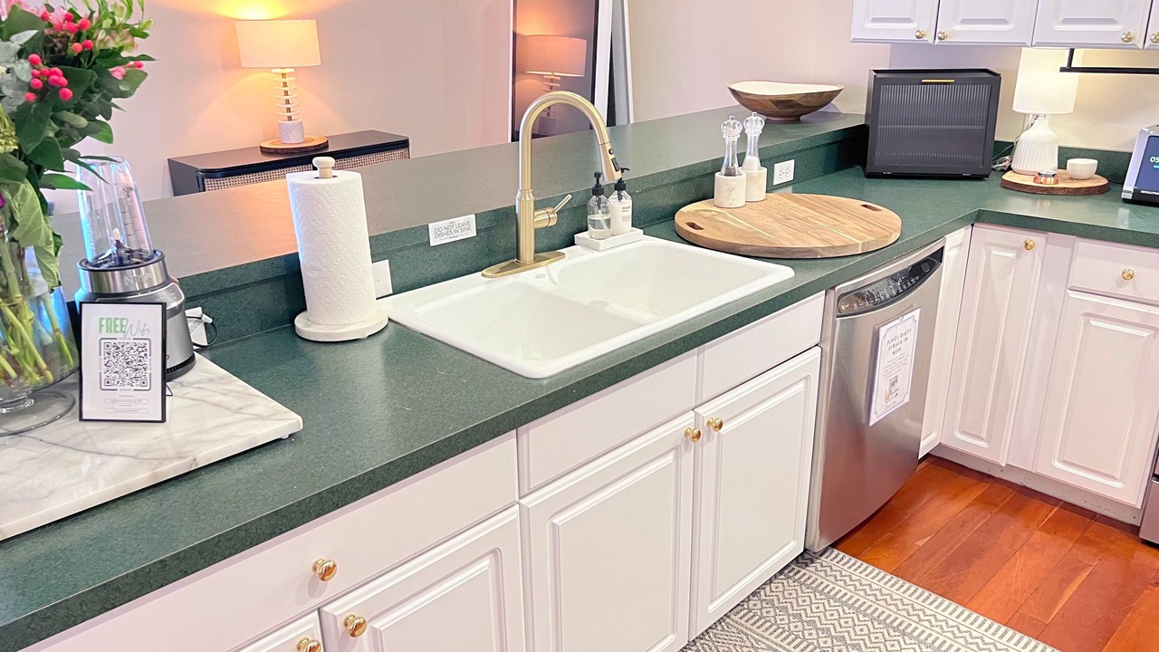 Photo of Kitchen in Petoskey