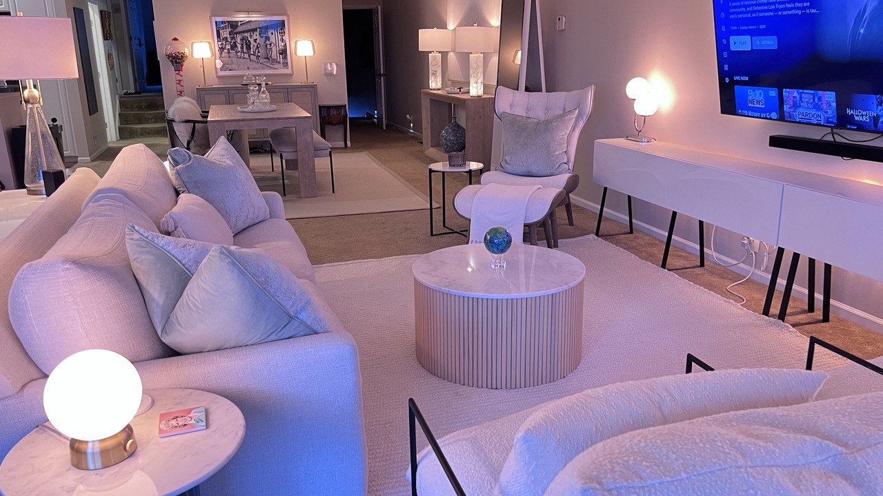 Photo of Livingroom in Petoskey