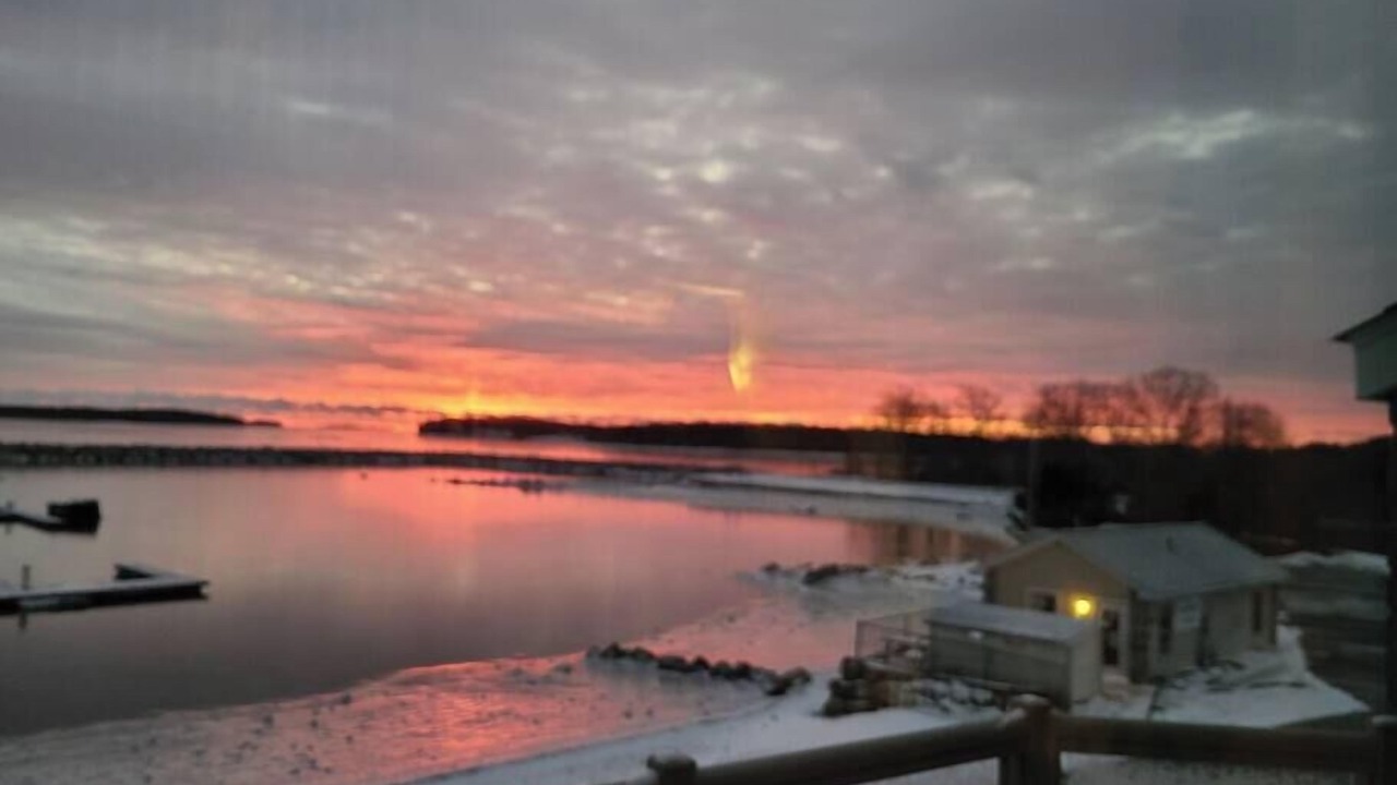 Photo of Outdoor in Western Shore