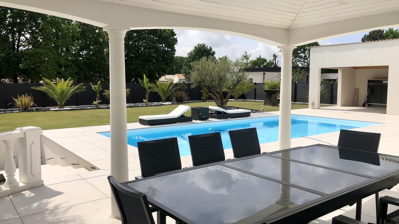 Photo of Outdoor in Mouilleron-le-Captif
