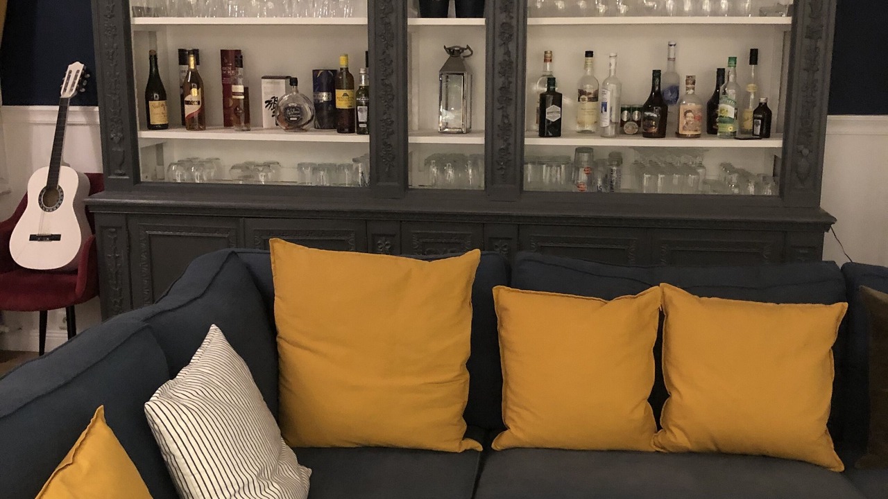 Photo of Livingroom in Mouilleron-le-Captif