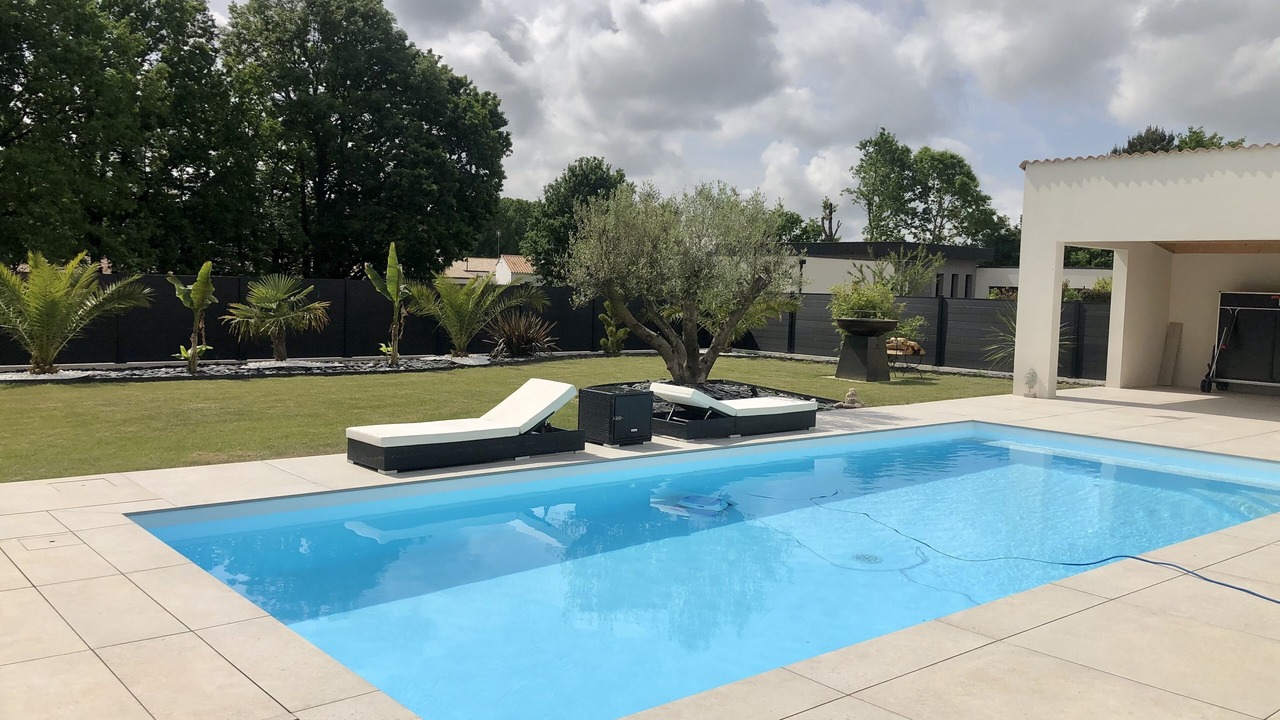 Photo of Outdoor in Mouilleron-le-Captif