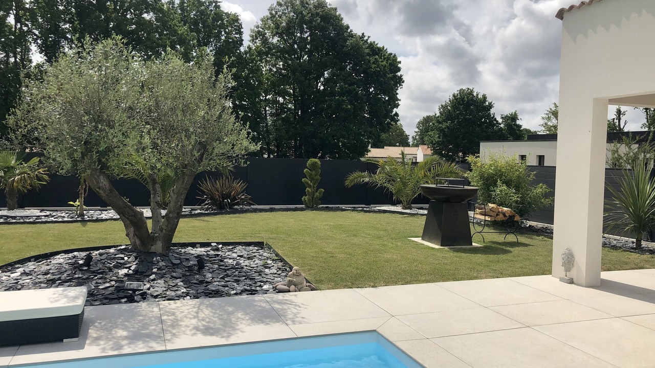 Photo of Outdoor in Mouilleron-le-Captif
