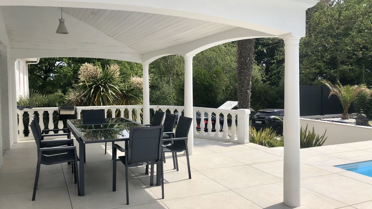 Photo of Outdoor in Mouilleron-le-Captif