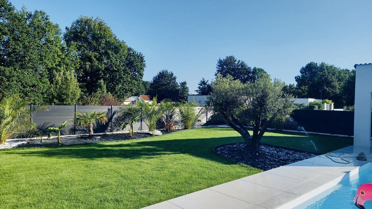 Photo of Outdoor in Mouilleron-le-Captif