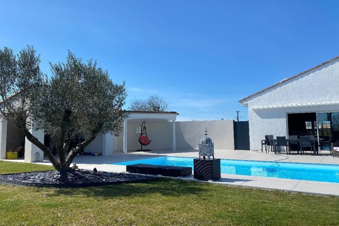Photo of Outdoor in Mouilleron-le-Captif