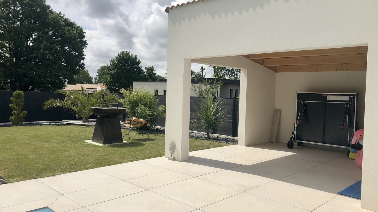 Photo of Outdoor in Mouilleron-le-Captif