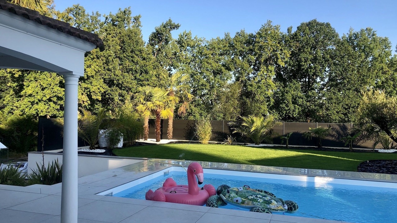 Photo of Outdoor in Mouilleron-le-Captif