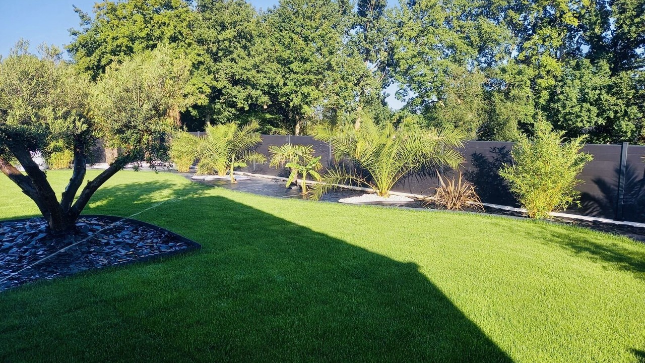 Photo of Outdoor in Mouilleron-le-Captif