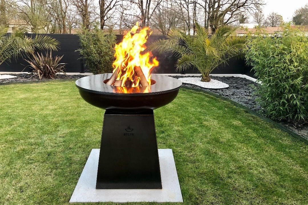 Photo of Outdoor in Mouilleron-le-Captif