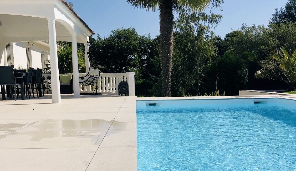 Photo of Outdoor in Mouilleron-le-Captif